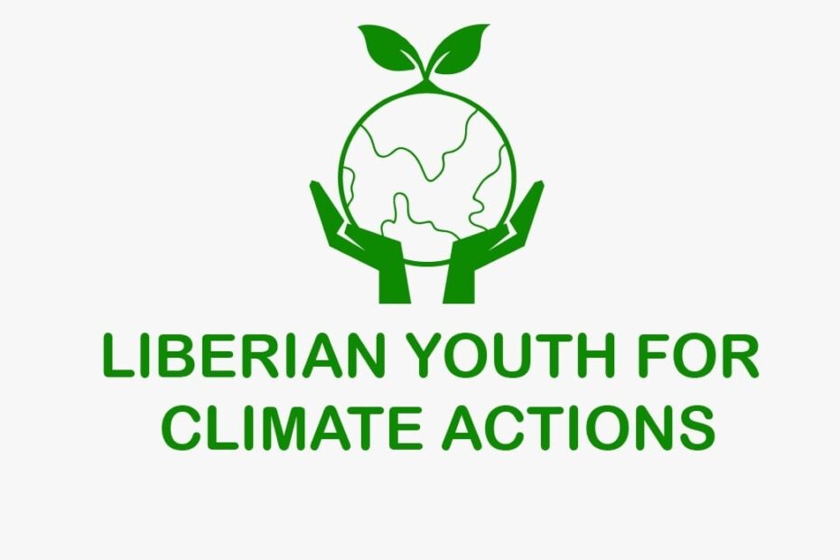 Climate Daily Effects: Liberian Youths Amplifying Youth Voices in Africa.