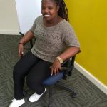 The Struggle is Real: Audio Version