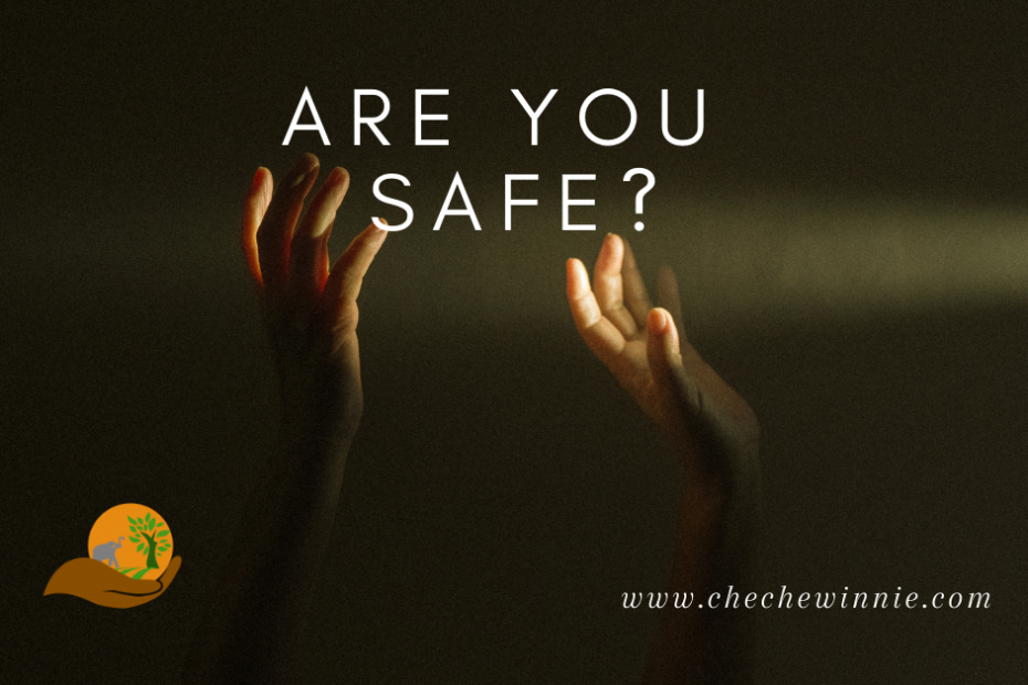 Are You Safe?