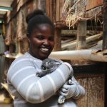 Let’s fall in love with our planet!