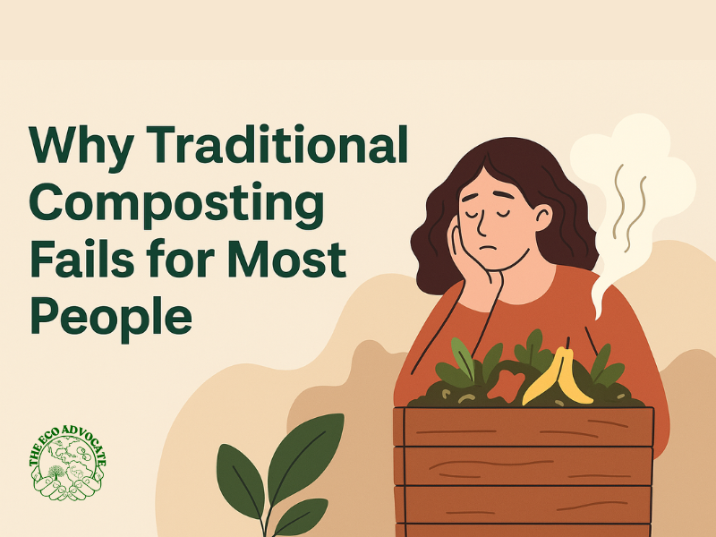 #Aerobin,#Composting,#EcoFriendly,#Ecoloop,#GreenLiving,#HomeComposting,#SustainableAfrica,#WasteToWealth,#ZeroWaste