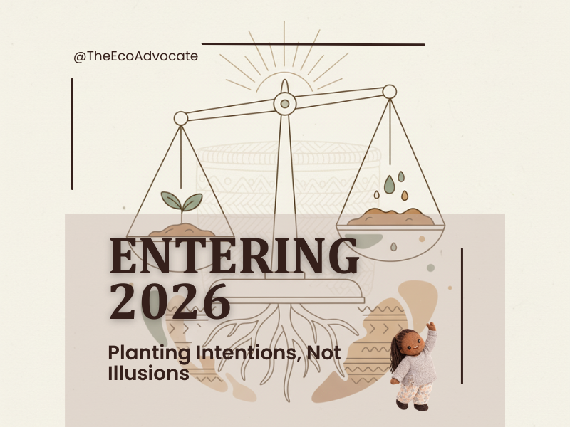 Planting Intentions, Not Illusions